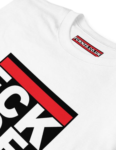 FCK IDF Unisex T-Shirt