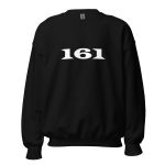 161 AFA Antifa Unisex Sweatshirt