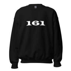161 AFA Antifa Unisex Sweatshirt