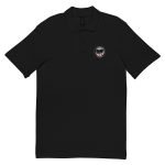 Antifascist Action Unisex Pique Polo Shirt