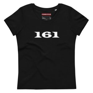 161 AFA Women's Organic T-shirt