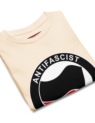 Antifascist Action Kids T-shirt