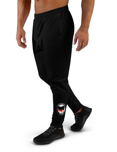 Antifascist Action Men's Joggers Tracksuit Bottoms