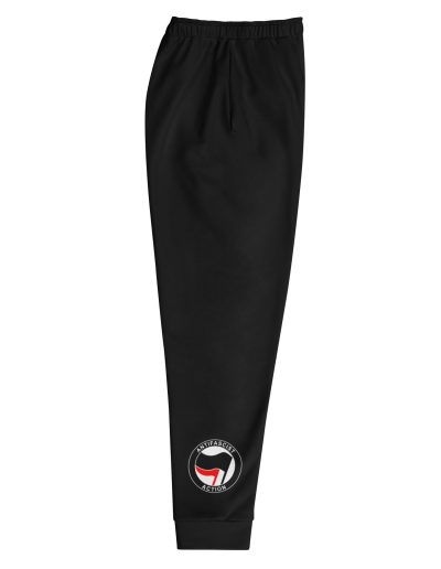 Antifascist Action Men's Joggers Tracksuit Bottoms