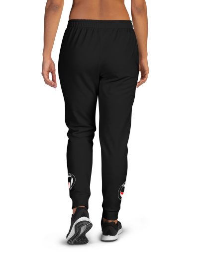 Antifascist Action Women's Joggers Tracksuit Bottoms