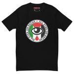 All Eyes On Rafah Men's T-shirt