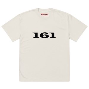 161 AFA Oversized T-shirt