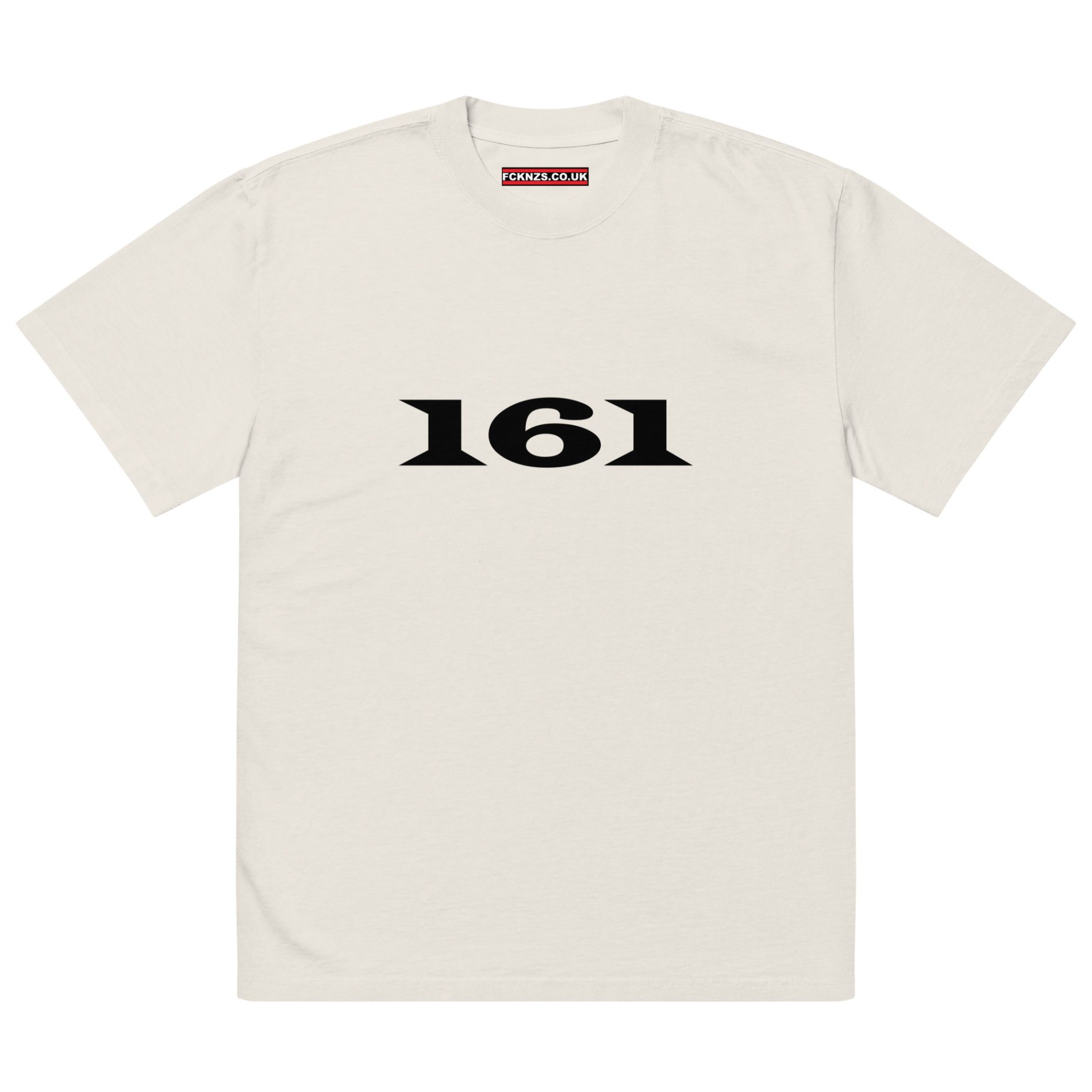 161 AFA Oversized T-shirt