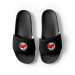 Antifa Antifaschistische Aktion Men’s Slides