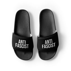Antifascist Men’s Slides