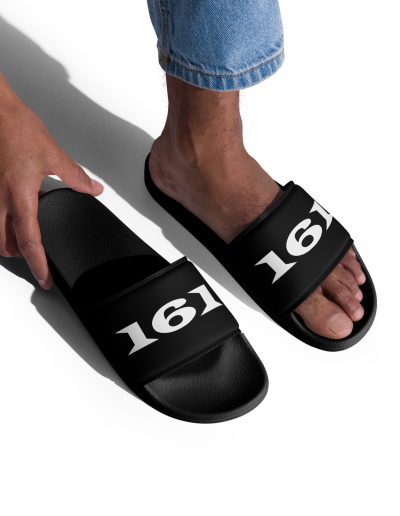 161 AFA Men’s Slides