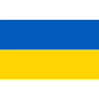 UKRAINE FLAG<br />
