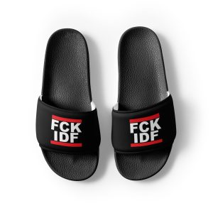 FCK IDF Women's Slides