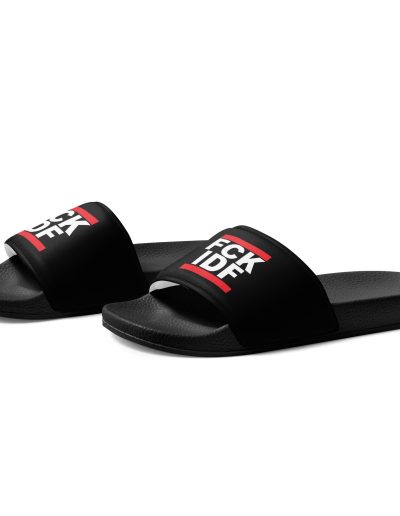 FCK IDF Women's Slides