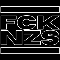 FCK NZS antifa