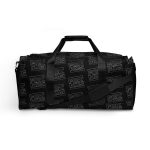 FCK NZS Outline Duffle Bag