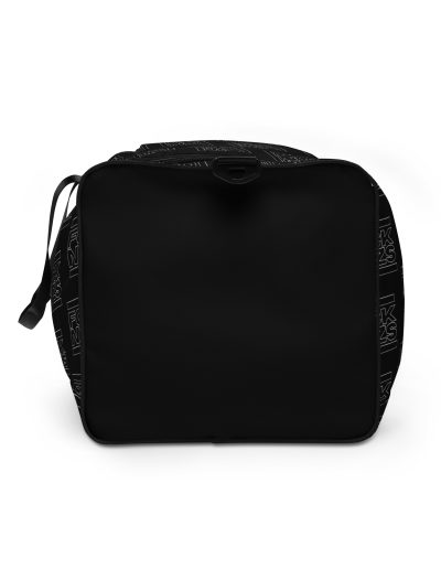 FCK NZS Outline Duffle Bag