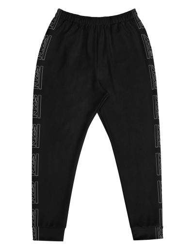 FCK NZS Outline Men's Joggers Tracksuit Bottoms