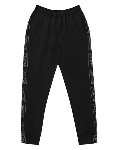 FCK NZS Outline Women's Joggers Tracksuit Bottoms