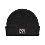 FCK NZS Fisherman Beanie