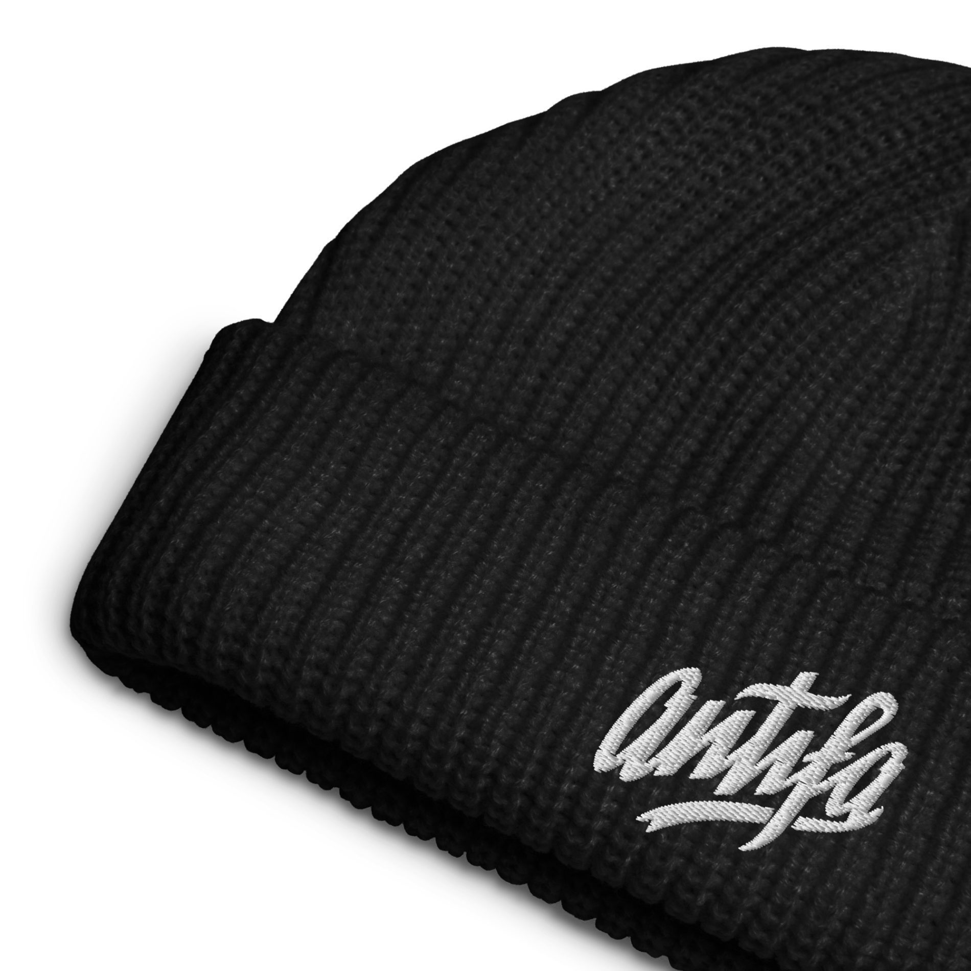 Antifa Fisherman Beanie
