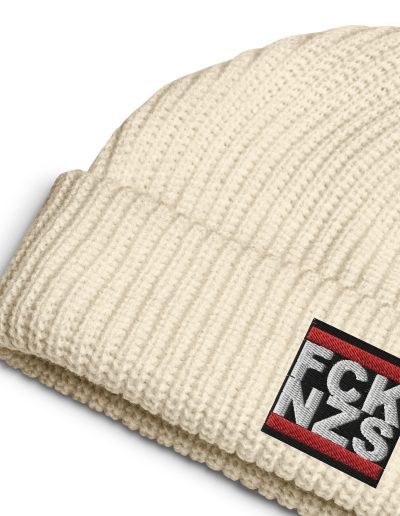 FCK NZS Fisherman Beanie