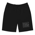 FCK NZS Outline Men's Fleece Shorts