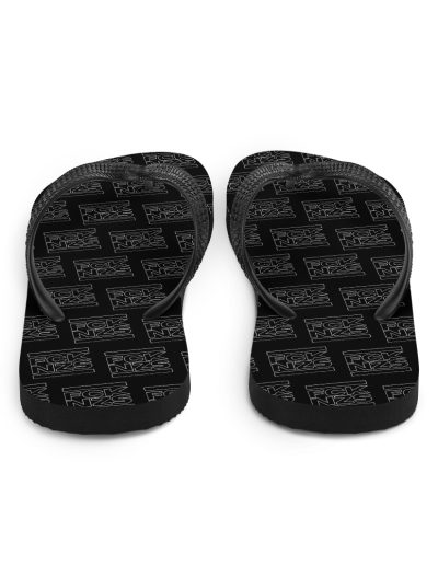 FCK NZS Outline Flip-Flops