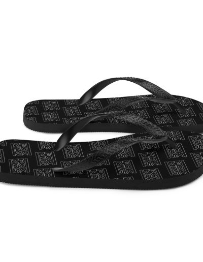 FCK NZS Outline Flip-Flops