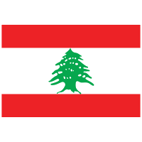 Lebanon Flag