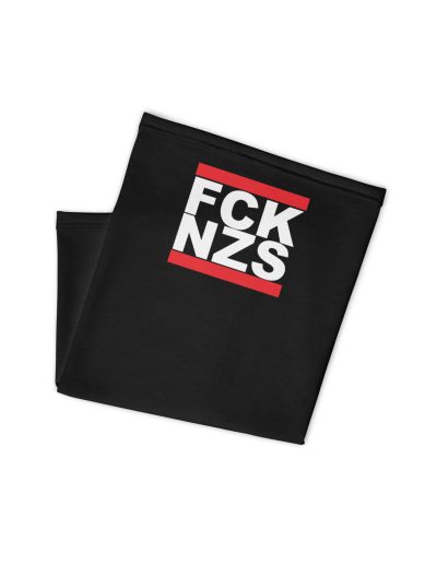 FCK NZS Neck Gaiter