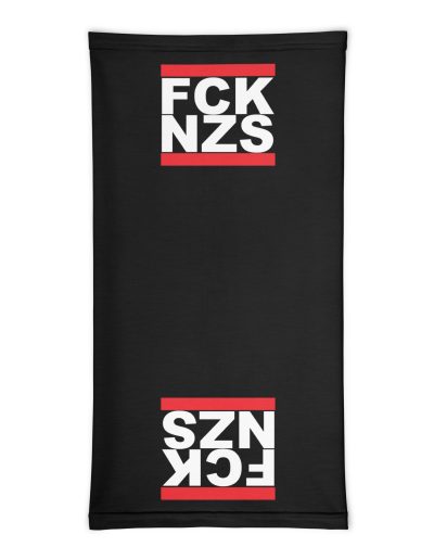 FCK NZS Neck Gaiter