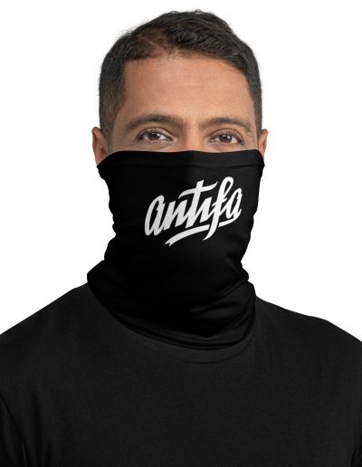 Antifa Neck Gaiter