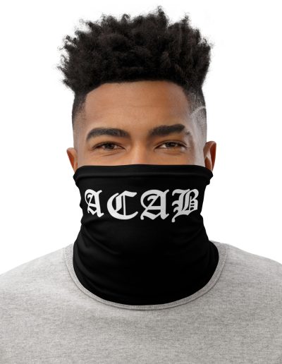 ACAB Neck Gaiter