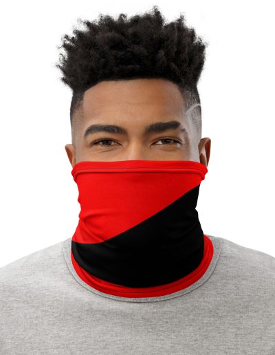 Anarcho-Syndicalism Neck Gaiter