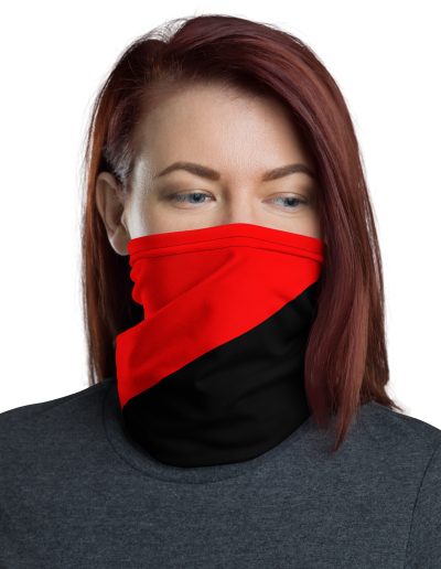 Anarcho-Syndicalism Neck Gaiter