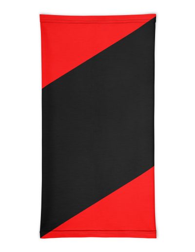 Anarcho-Syndicalism Neck Gaiter