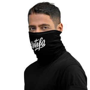 Antifa Neck Gaiter