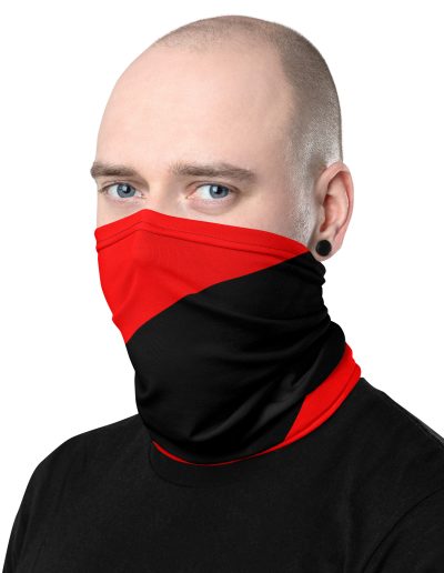 Anarcho-Syndicalism Neck Gaiter