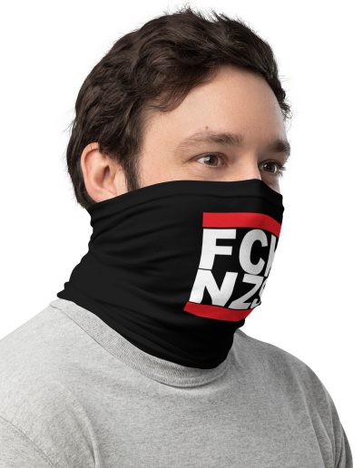 FCK NZS Neck Gaiter