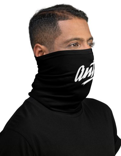 Antifa Neck Gaiter