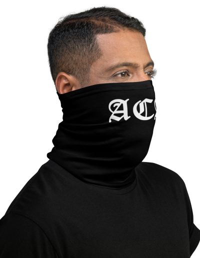 ACAB Neck Gaiter