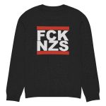 FCK NZS Knitted Jumper Sweater