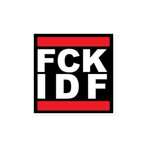 FCK IDF “Centred” Magnet