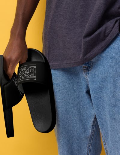 FCK NZS Outline Men’s Slides