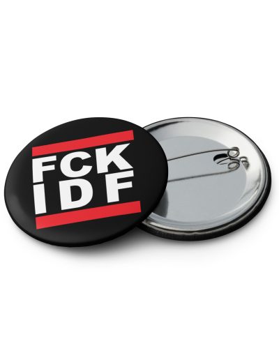 FCK IDF “Centred” Set of Pin Buttons