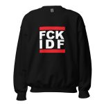 FCK IDF “Centred” Unisex Sweatshirt