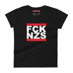 FCK NZS Women's T-shirt