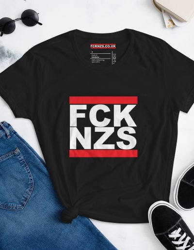 FCK NZS Women's T-shirt