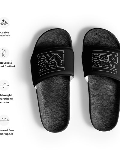 FCK NZS Outline Women's Slides